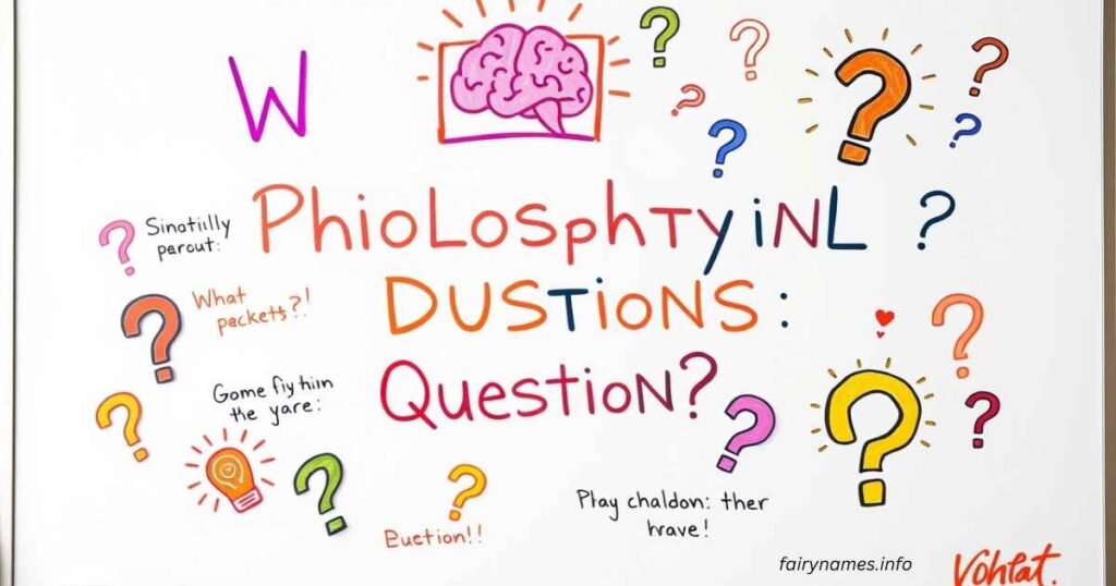 Unique and Engaging Philosophy YouTube Channel Name Ideas