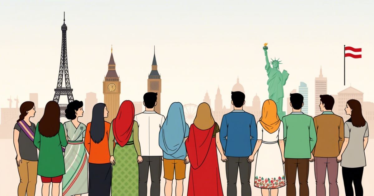 Global and Cultural