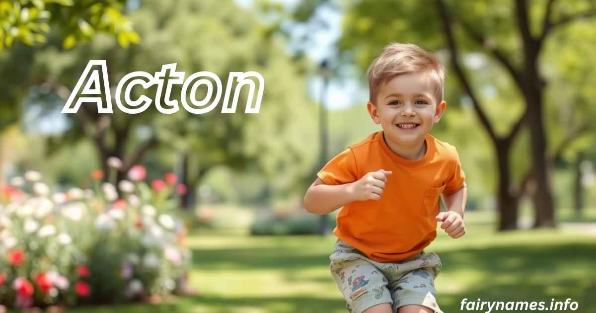 Acton