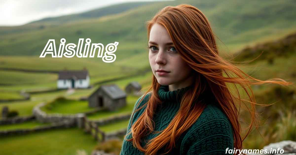 Aisling