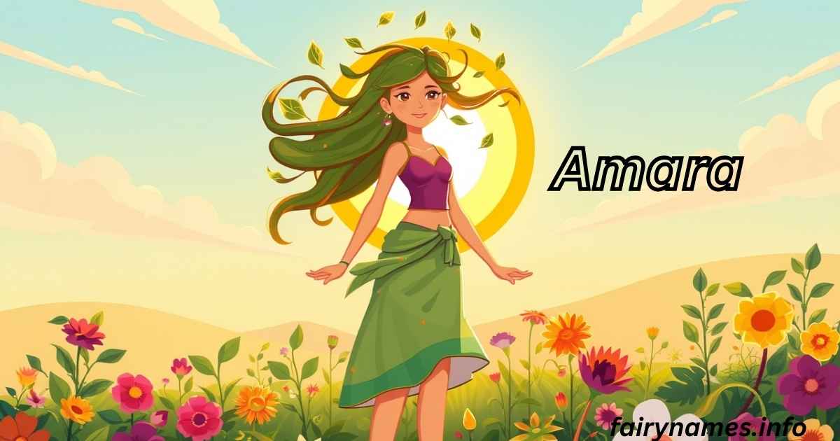 Amara