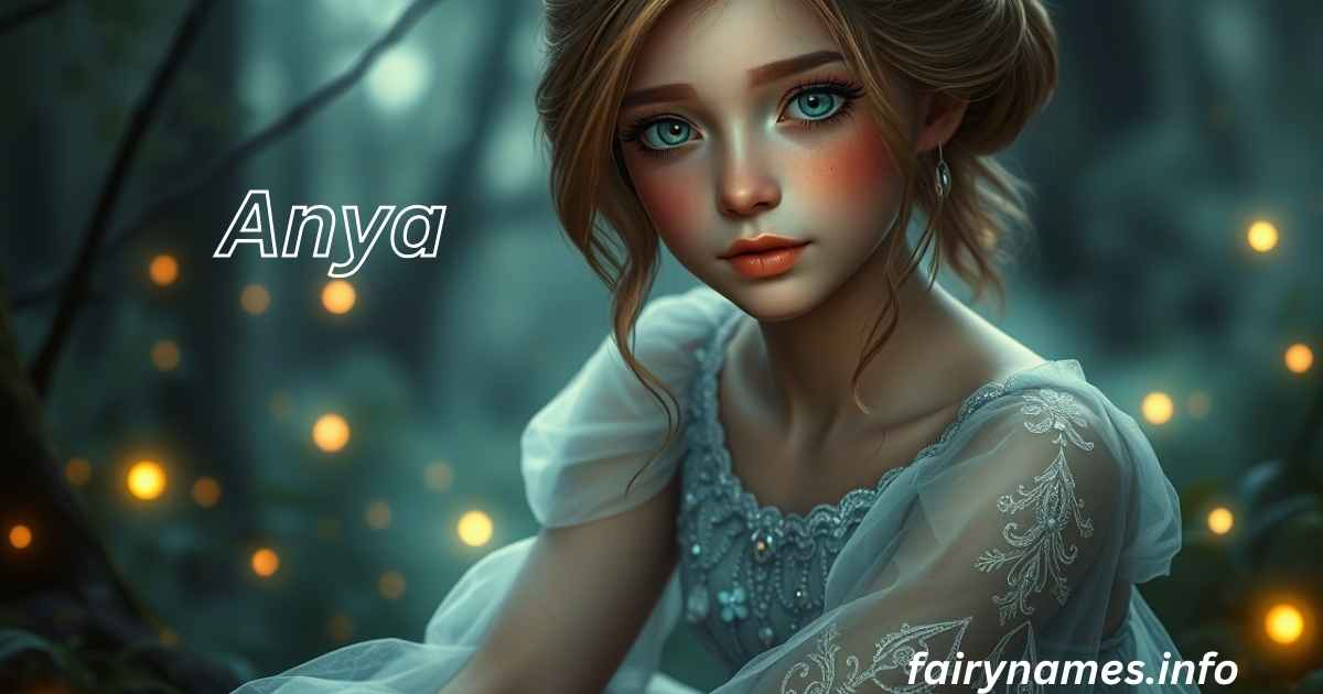 Anya