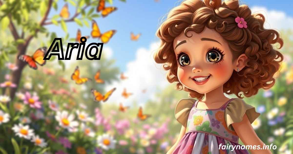 Aria