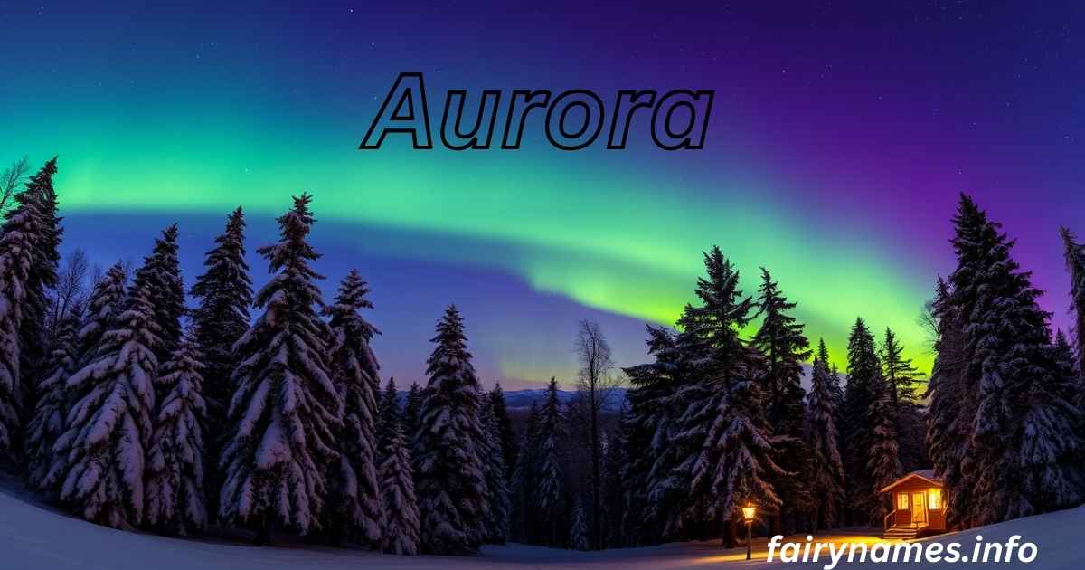 Aurora