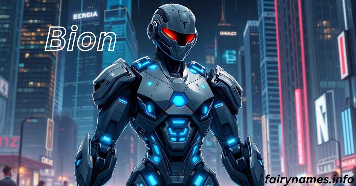 Bion