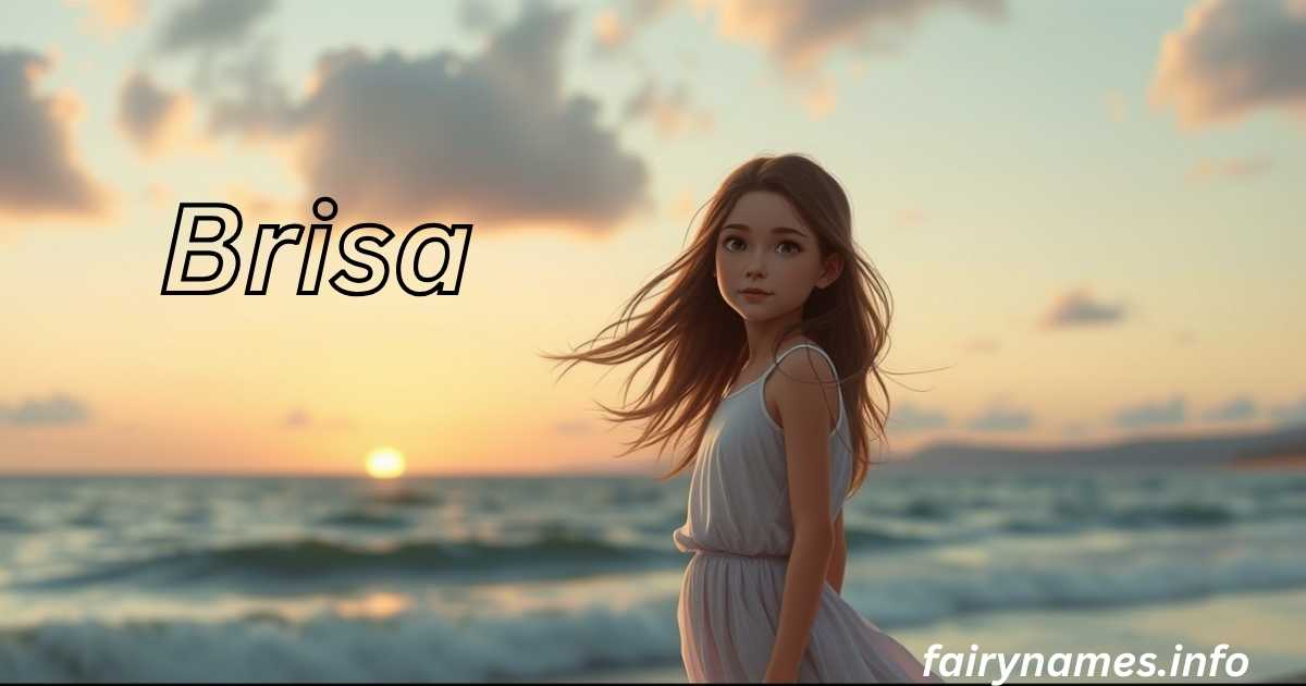 Brisa
