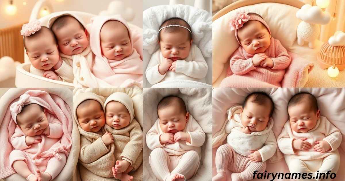 Celebrity Baby Girls Names