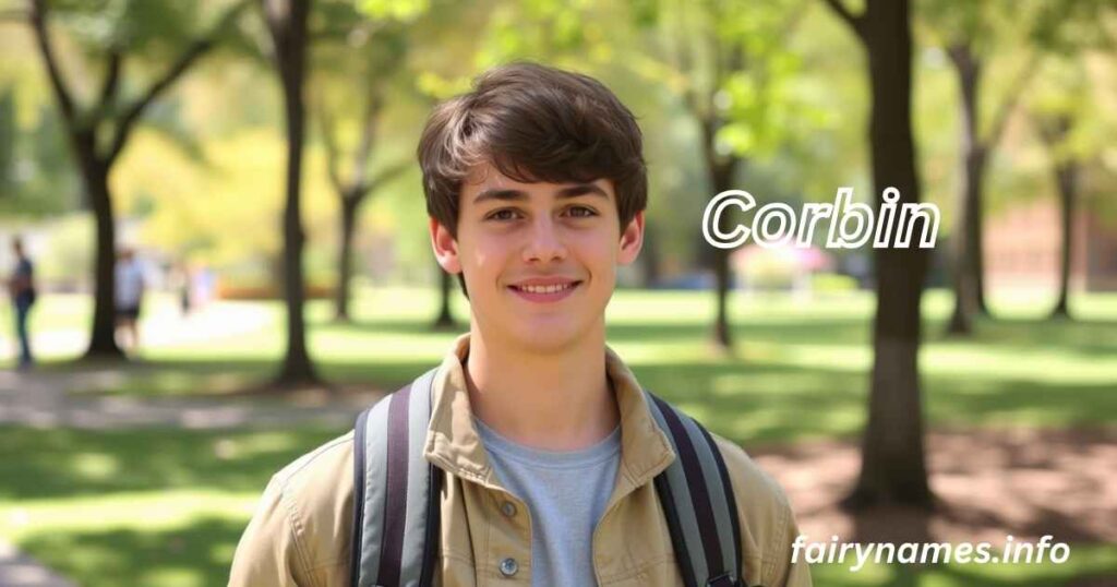 Corbin