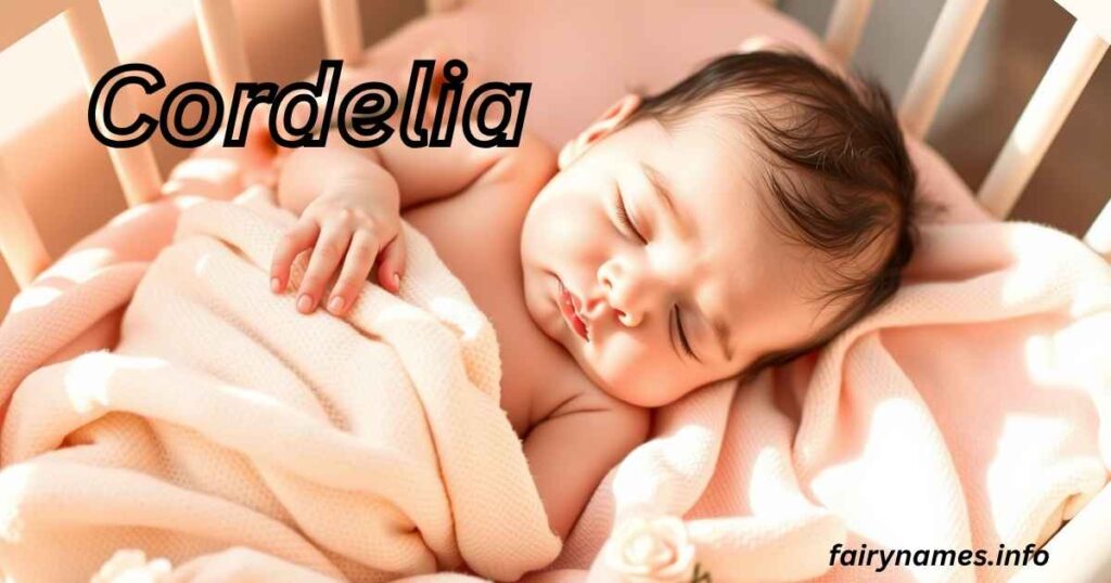 Cordelia