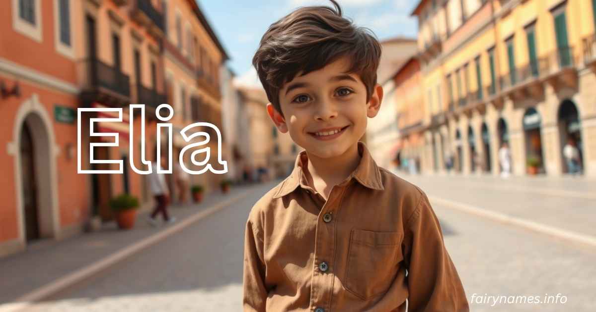 Elia