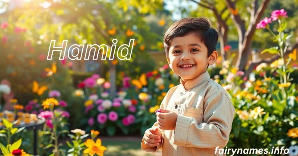 Hamid