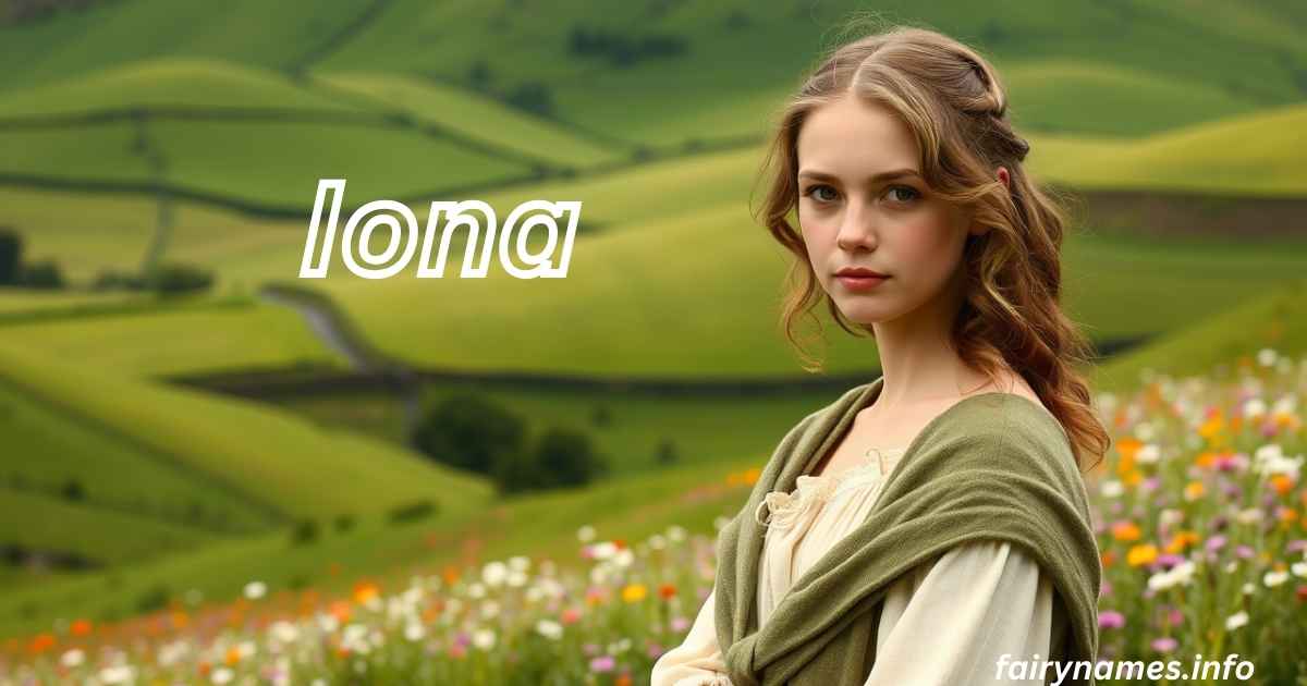 Iona