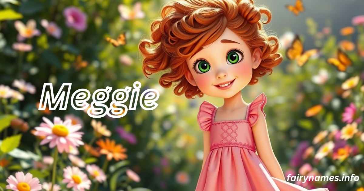 Meggie