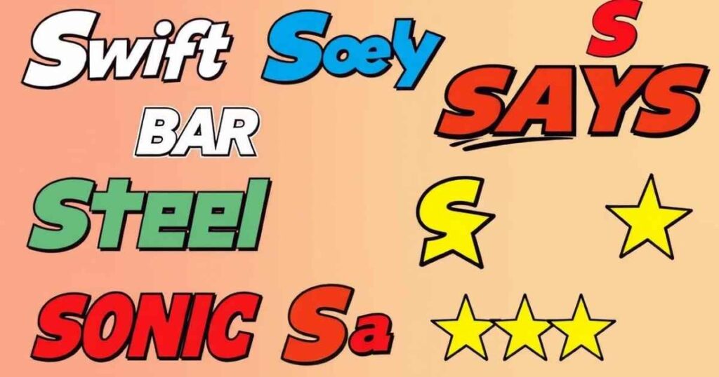 Nicknames That Start With S for Boys