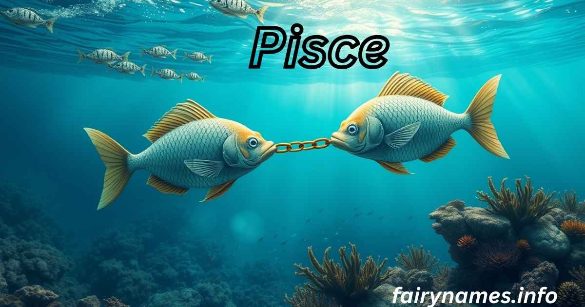  Pisce