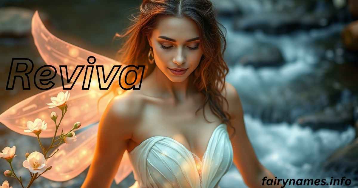 Reviva