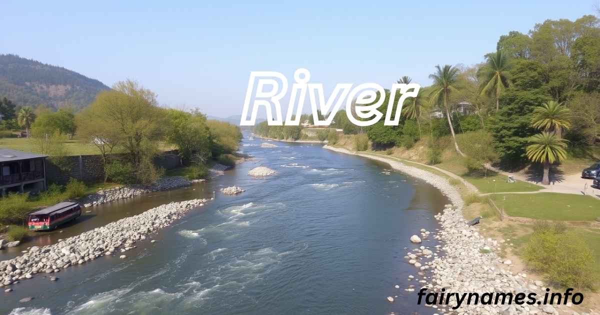 River