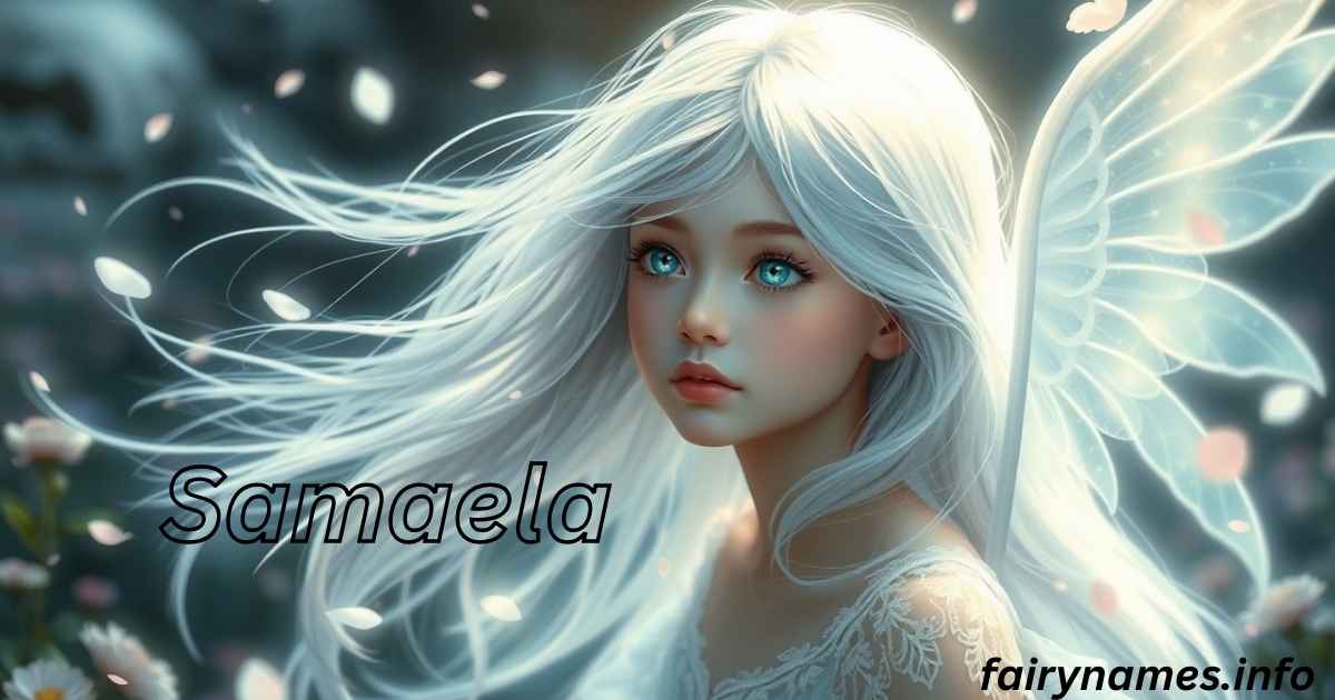 Samaela