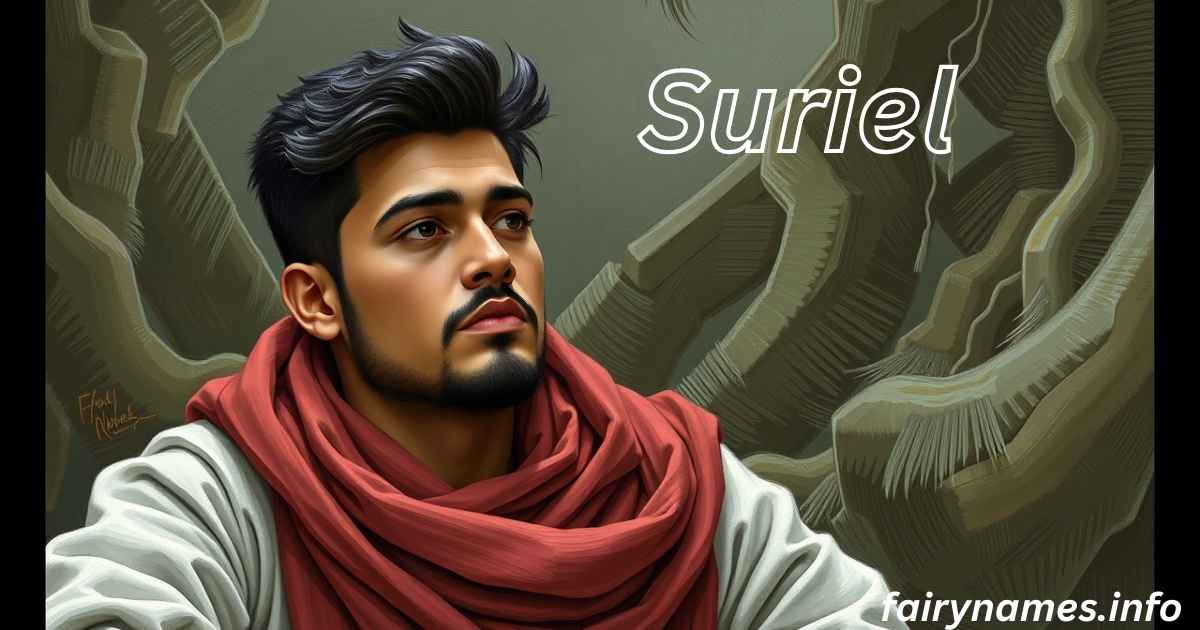 Suriel