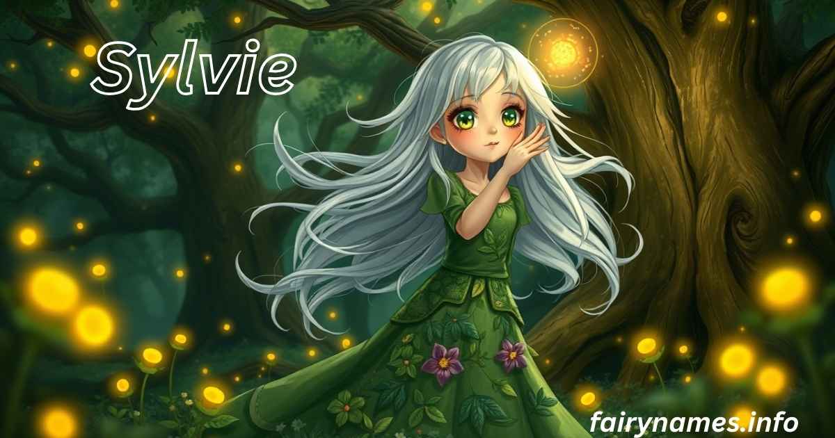 Sylvie