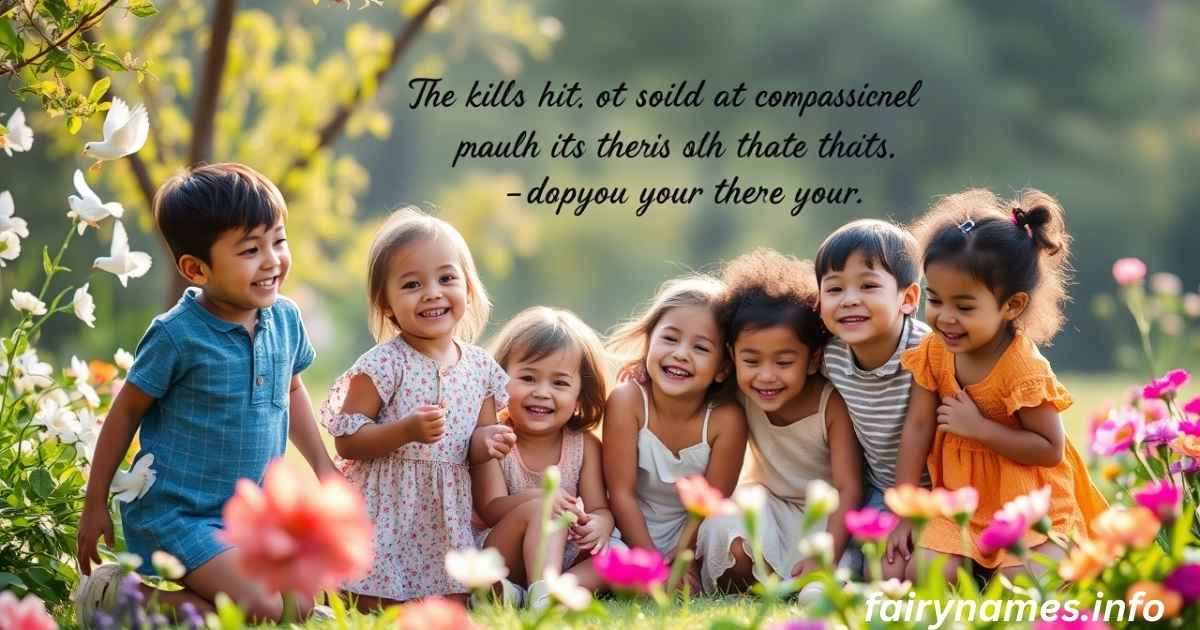 The top 32 baby girl names that mean ‘compassion’