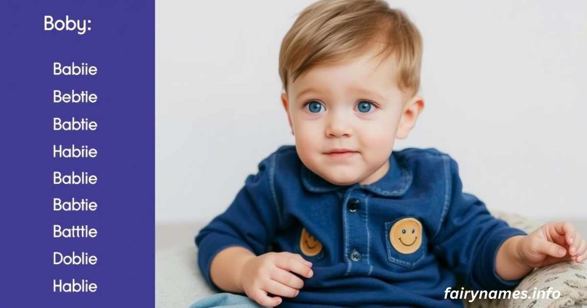 The top 50 boy names that can be shortened