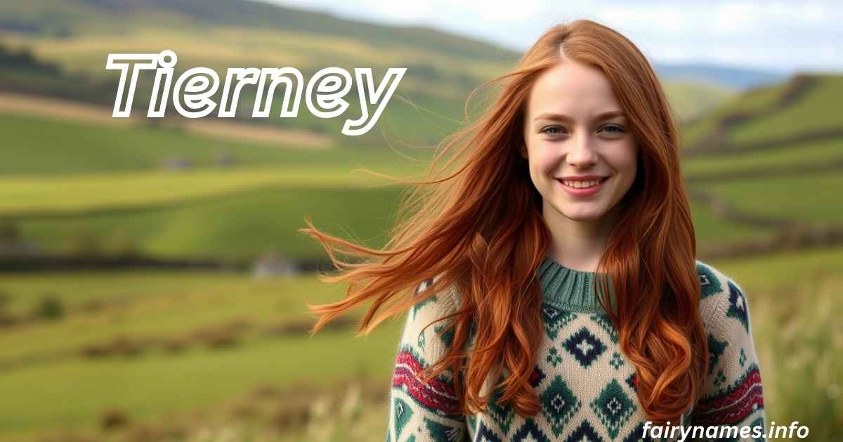 Tierney