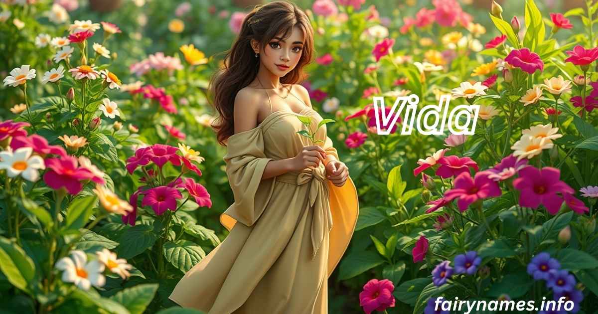 Vida