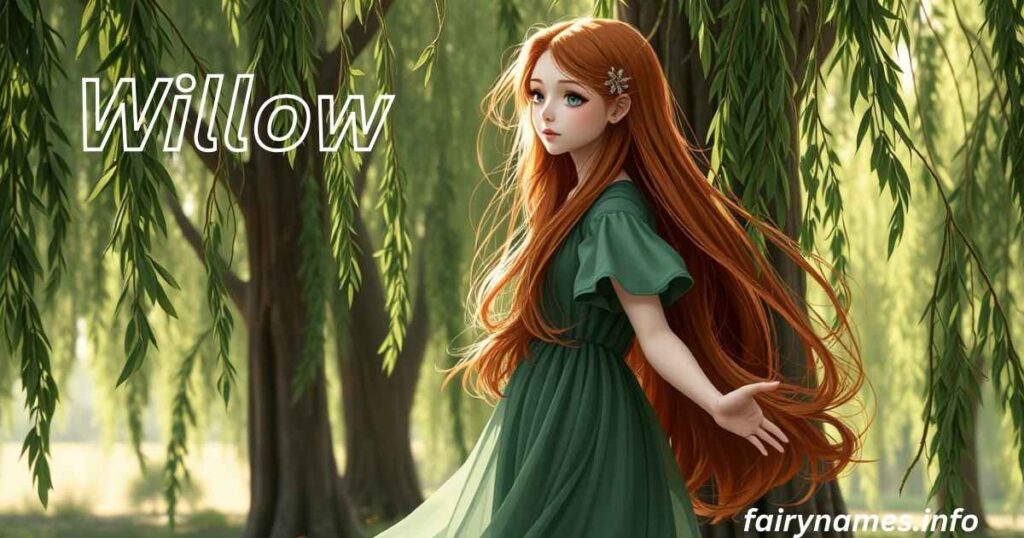 Willow