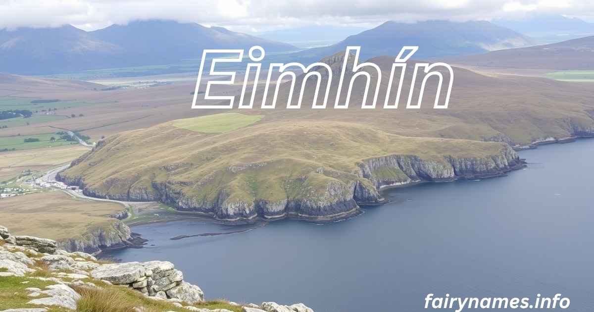eimhin
