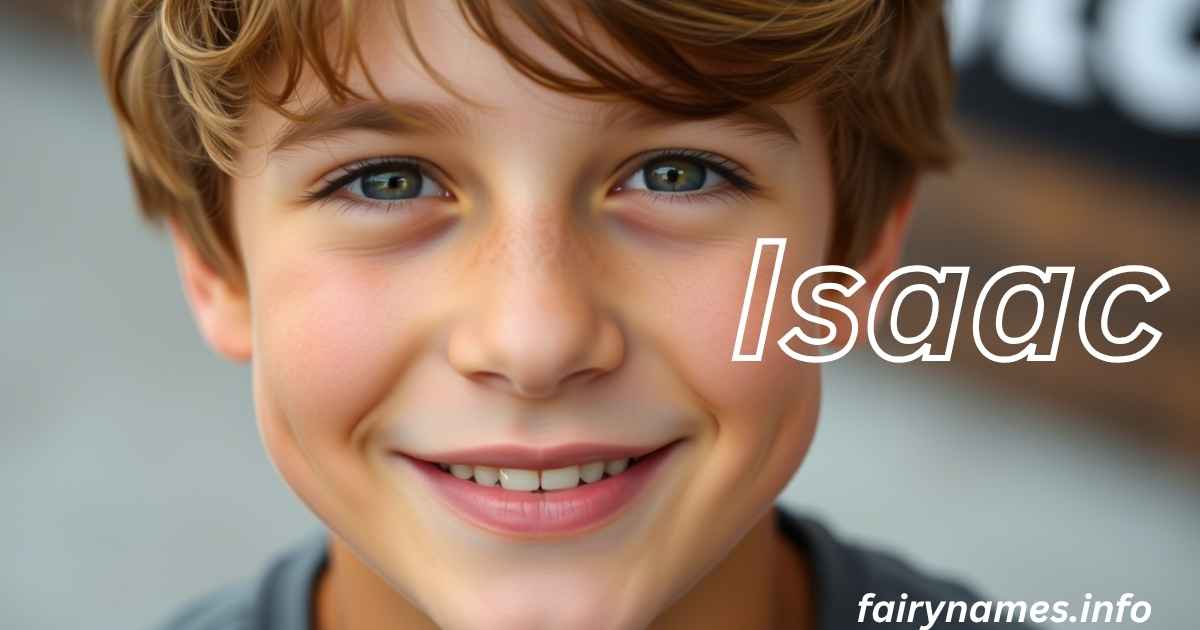 Isaac